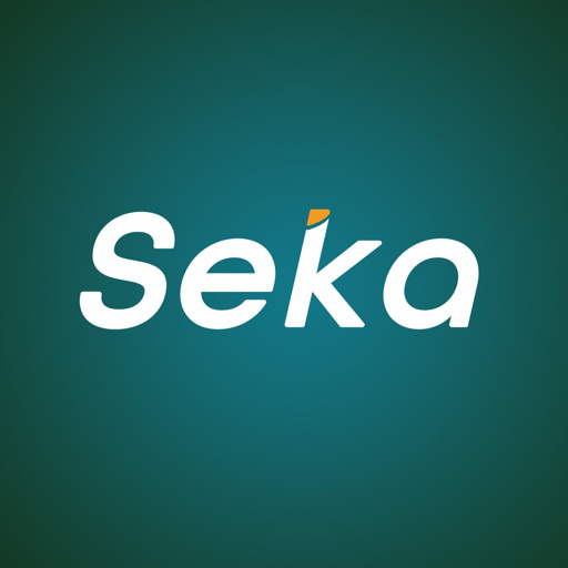 Sekabet Logo